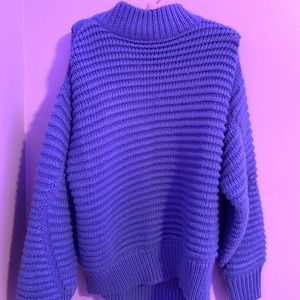 NWT: H&M Turtleneck Sweater